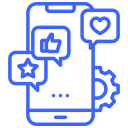 Social Media Management