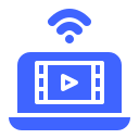 SVOD (Subscription-based Video on Demand)