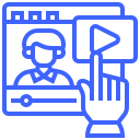 AVOD (Ad-supported Video on Demand)